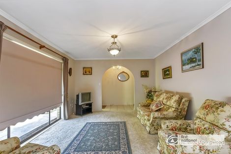 Property photo of 41 Achilles Drive Springwood QLD 4127