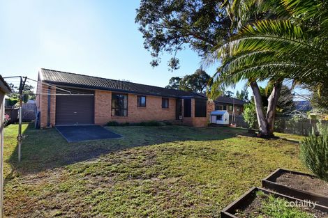 Property photo of 8 Tindall Place North Nowra NSW 2541