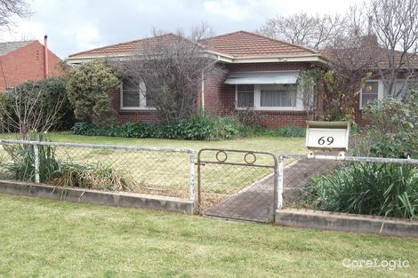 Property photo of 69 Crown Street Cootamundra NSW 2590