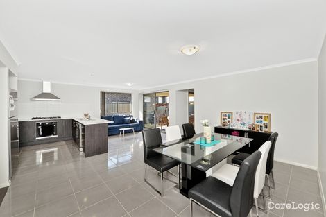 Property photo of 30 Fleet Avenue Jordan Springs NSW 2747