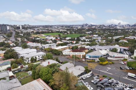 Property photo of 159 Albion Road Windsor QLD 4030