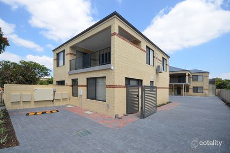 3/23 Firby St, Cloverdale, WA 6105