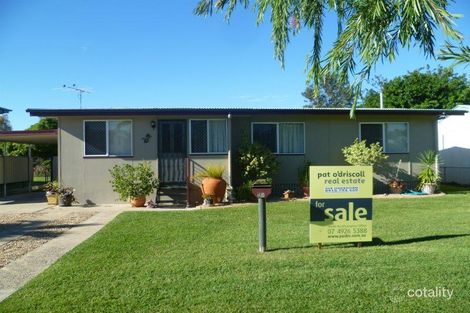 46 Menzies St, Park Avenue, QLD 4701