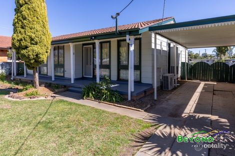 Property photo of 23 Waugan Street Gilgandra NSW 2827