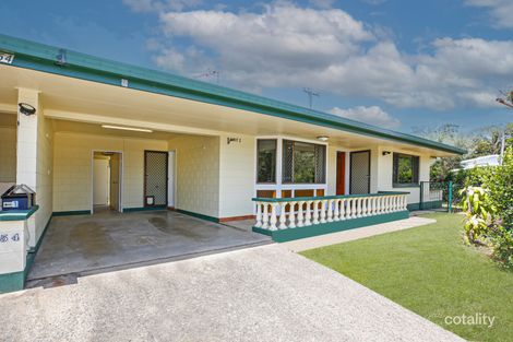 2/54 Mayers St, Manunda, QLD 4870