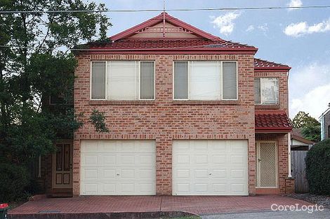 Property photo of 50A Balaclava Road Eastwood NSW 2122