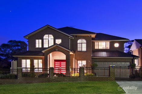 64 Darley St, Killarney Heights, NSW 2087