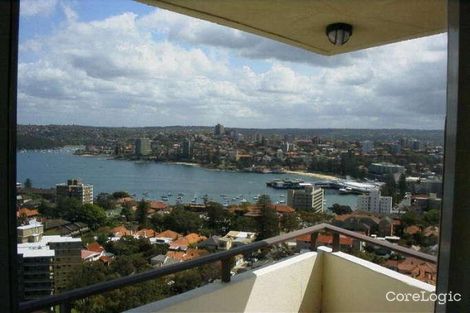 Property photo of 42/25 Marshall Street Manly NSW 2095