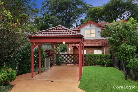 Property photo of 2 Murralah Place Lane Cove NSW 2066