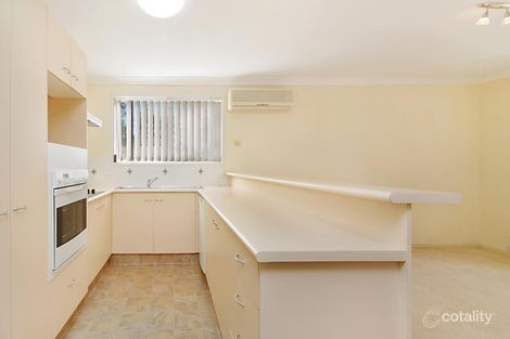 Property photo of 21/154 Currumbin Creek Road Currumbin Waters QLD 4223