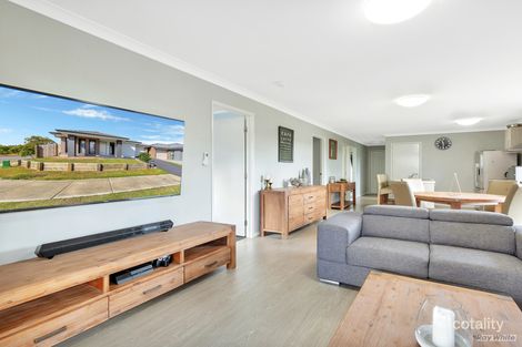 Property photo of 17 Mervyn Jensen Drive Redbank Plains QLD 4301