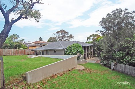 Property photo of 34 Eastern Avenue Shellharbour NSW 2529