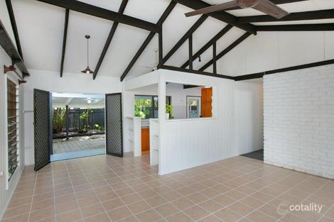 Property photo of 25 Trinity Beach Road Trinity Beach QLD 4879