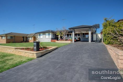 Property photo of 14 Stoke Crescent South Penrith NSW 2750