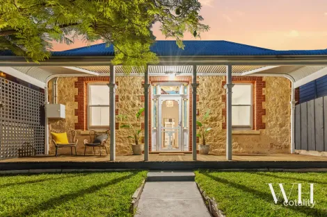 Property photo of 7 Wright Street White Gum Valley WA 6162