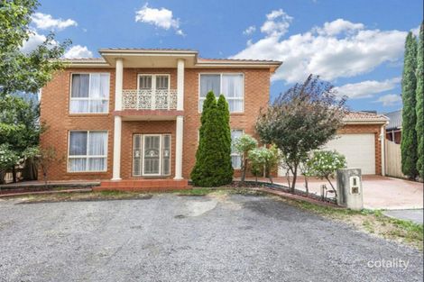 1 Chindwin Pl, Roxburgh Park, VIC 3064