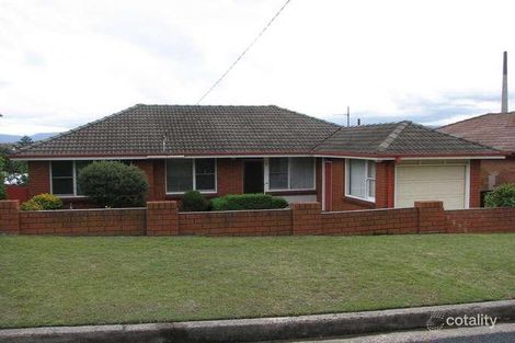 Property photo of 12 Dovers Drive Port Kembla NSW 2505