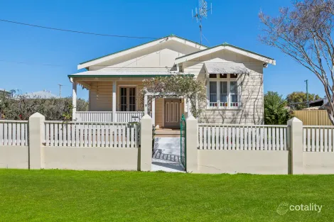 9 Fitzroy St, Gulgong, NSW 2852
