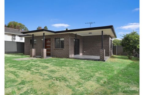 8a Warrigal St, Blacktown, NSW 2148