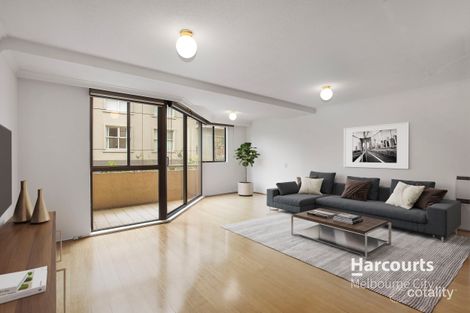 Property photo of 11/27 Queens Road Melbourne VIC 3004