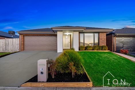 10 Yarra St, Clyde, VIC 3978