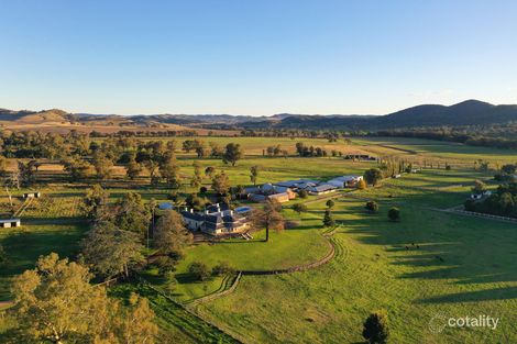 594 Goolma Rd, Gulgong, NSW 2852