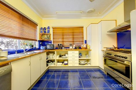 Property photo of 36 Philp Street Hermit Park QLD 4812