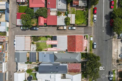 Property photo of 86 Marlborough Street Leichhardt NSW 2040