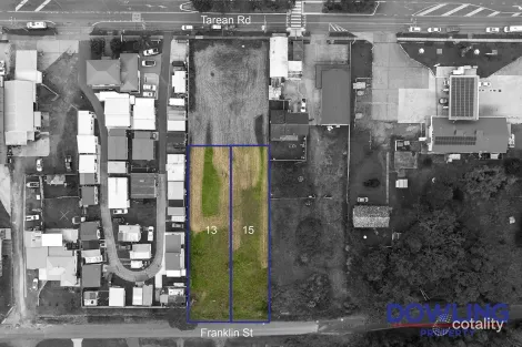 13 Franklin St, Karuah, NSW 2324