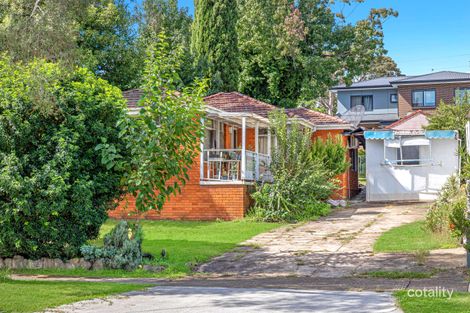 Property photo of 44 Adderton Road Telopea NSW 2117