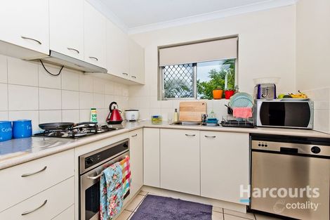 Property photo of 3/640 Waterworks Road Ashgrove QLD 4060