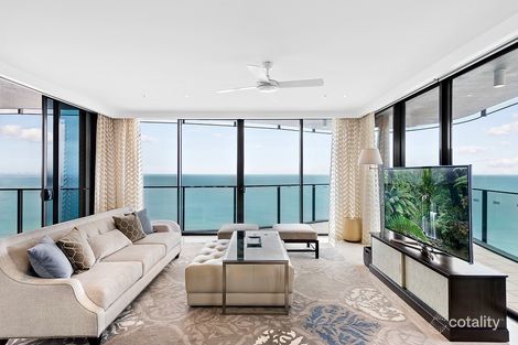 Property photo of 2201/60 Marine Parade Coolangatta QLD 4225