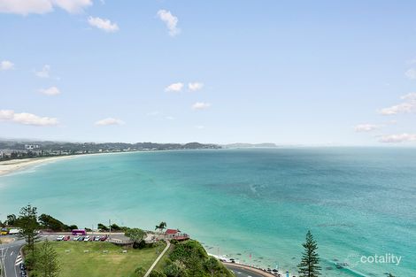 Property photo of 2201/60 Marine Parade Coolangatta QLD 4225