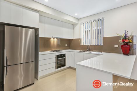 Property photo of 4/3 St Andrews Street Dundas NSW 2117