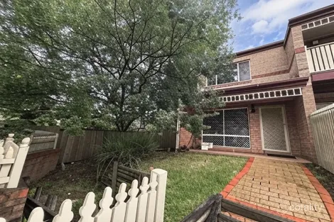 Property photo of 1/3-5 Concord Avenue Concord West NSW 2138