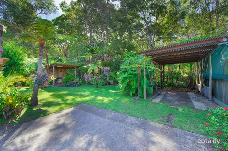 Property photo of 12 Binbilla Drive Bonny Hills NSW 2445
