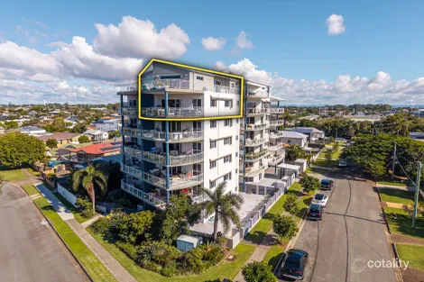 Property photo of 19/13 Louis Street Redcliffe QLD 4020