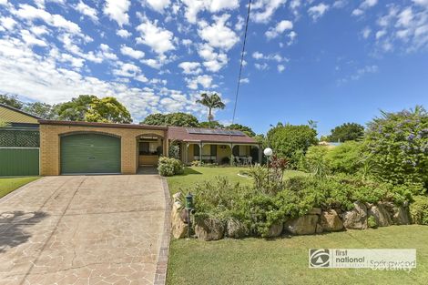 Property photo of 41 Achilles Drive Springwood QLD 4127