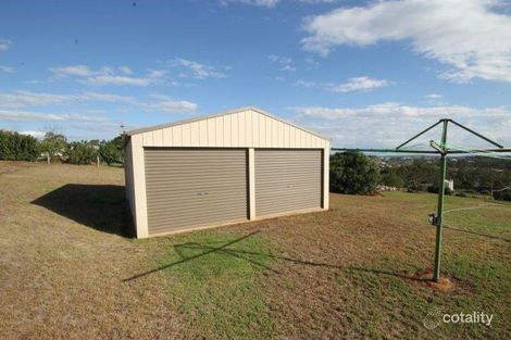 Property photo of 126 Steinberg Road Highfields QLD 4352