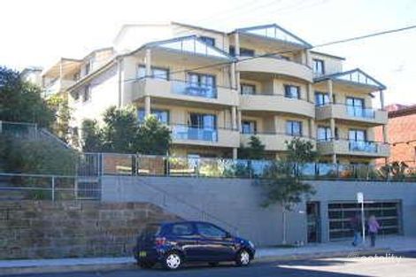 Property photo of 26/67-69 St Pauls Street Randwick NSW 2031