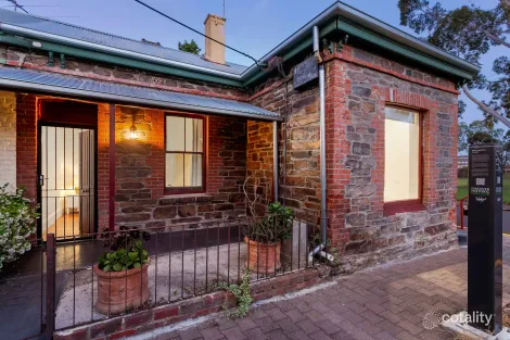 1/18 Kenilworth Rd, Parkside, SA 5063