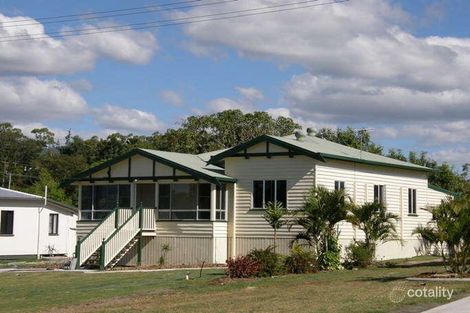 Property photo of 17 Barrier Street Eton QLD 4741