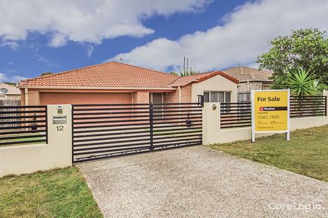 Property photo of 12 Nicola Way Upper Coomera QLD 4209