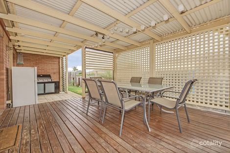 Property photo of 12 Nicola Way Upper Coomera QLD 4209