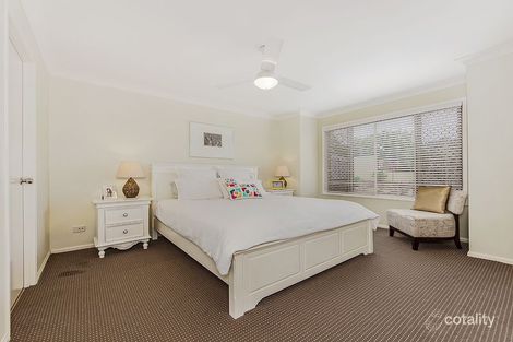 Property photo of 12 Nicola Way Upper Coomera QLD 4209