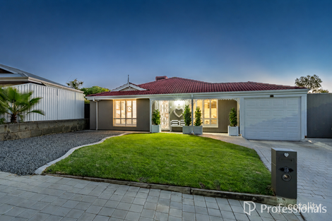 16 Sandon Elb, Merriwa, WA 6030