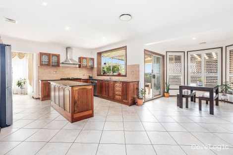 Property photo of 2 Weaver Place Woronora Heights NSW 2233