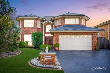 2 Weaver Pl, Woronora Heights, NSW 2233