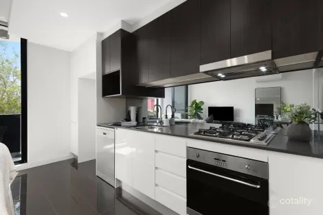 Property photo of 302/29-33 Birmingham Street Alexandria NSW 2015