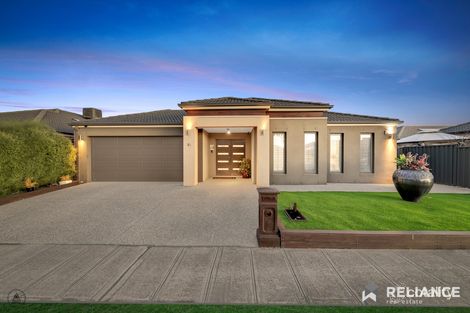 Property photo of 35 Watagan Street Tarneit VIC 3029